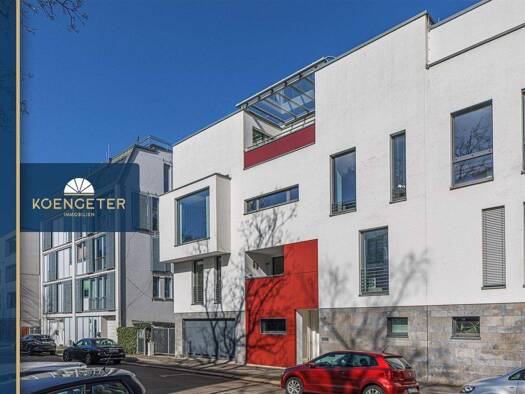 Einfamilienhaus zum Kauf 1.470.000 € 5 Zimmer 242,5 m² 249 m² Grundstück frei ab 01.05.2026 Zentrum-Süd Leipzig 04107