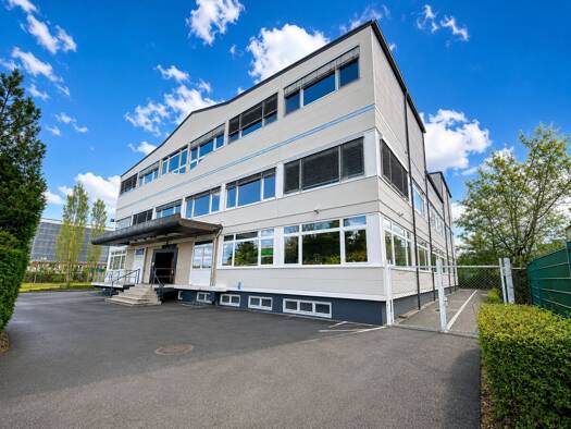 Bürofläche zum Kauf provisionsfrei 1.051 € 933 m² Bürofläche Wandsbek Wandsbek 22047