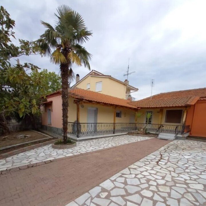 Einfamilienhaus zum Kauf 70.000 € 3 Zimmer 80 m²<br/>Wohnfläche 520 m²<br/>Grundstück Kavala