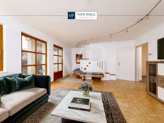 Wohnung zum Kauf 330.000 € 4 Zimmer 115 m² Breitenwang 6600