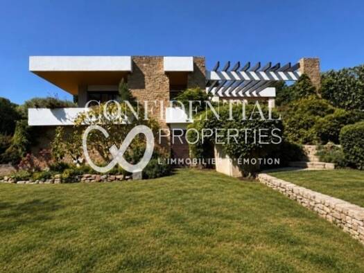 Einfamilienhaus zum Kauf 1.610.000 € 7 Zimmer 200 m² 1.165 m² Grundstück Les Lones Le Plan-Beautegas-Les Lones La Garde 83140