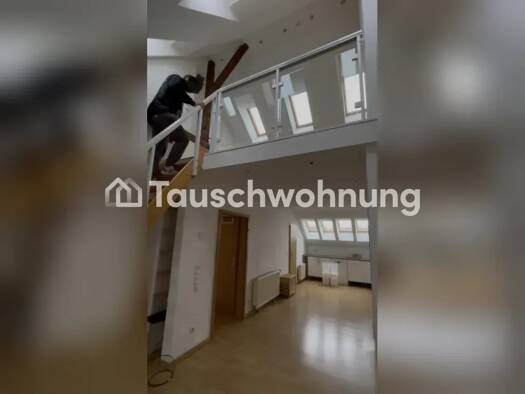 Wohnung zur Miete Tauschwohnung 700 € 1 Zimmer 47 m² Unterbilk Stadtbezirk 3 40219