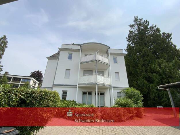 Wohnung zum Kauf 280.000 € 2 Zimmer 51 m² Aeschach Lindau 88131