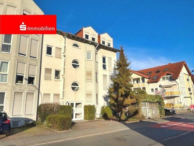 Wohnung zum Kauf 229.000 € 2 Zimmer 63,9 m² 3. Geschoss Pfungstadt 64319