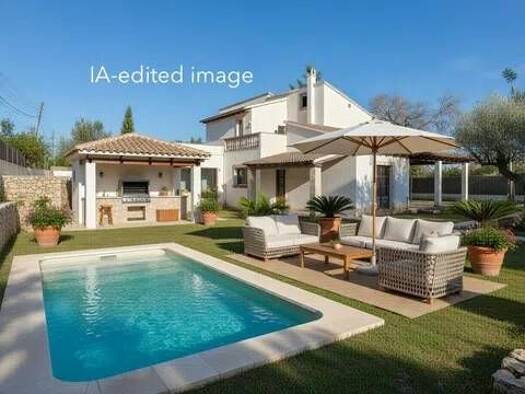 Chalet zum Kauf 795.000 € 7 Zimmer 500 m² Avenida Joan Servera Camps Son Servera 07560