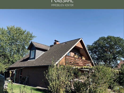 Einfamilienhaus zum Kauf 299.000 € 4 Zimmer 101 m² 1.000 m² Grundstück Hittbergen 21522