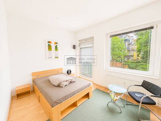 Wohnung zum Kauf 139.000 € 1 Zimmer 23 m² 1. Geschoss Charlottenburg Berlin 14059
