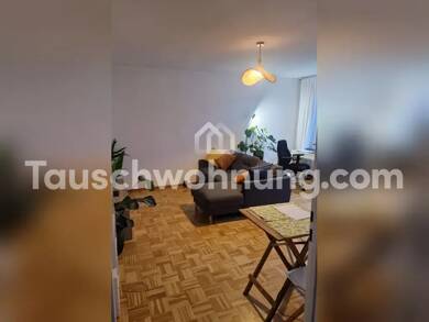 Wohnung zur Miete Tauschwohnung 960 € 2 Zimmer 55 m² 4. Geschoss Tiergarten Berlin 10787