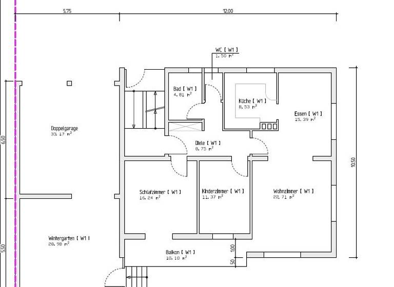 Mehrfamilienhaus zum Kauf 379.000 € 1 Zimmer 249 m² 775 m² Grundstück Egenhausen Werneck 97440