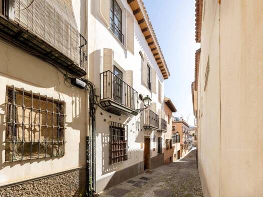 Haus zum Kauf 1.900.000 € 1 Zimmer 298 m² PLEGADERO BAJO Granada 18009