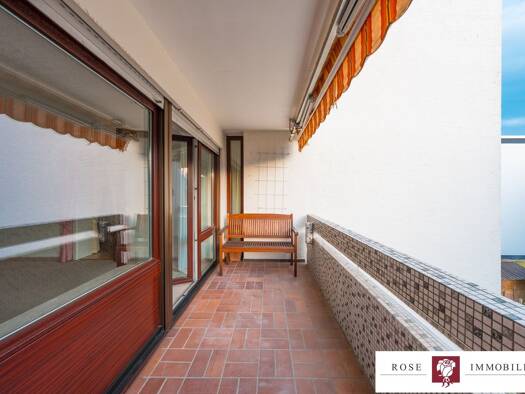 Wohnung zum Kauf 239.000 € 3 Zimmer 73 m² 2. Geschoss frei ab sofort Neustadt Waiblingen 71336