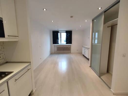 Terrassenwohnung zur Miete 560 € 1 Zimmer 48 m² 1. Geschoss frei ab 01.03.2026 Hohentor Bremen 28199