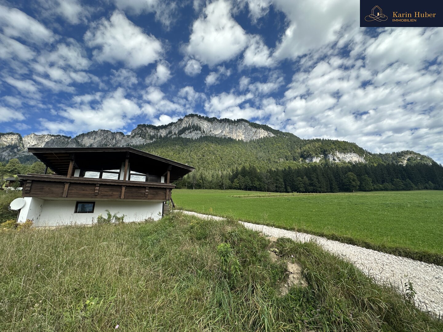 Grundstück zum Kauf 900 m²<br/>Grundstück St. Johann in Tirol 6380