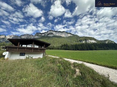 Grundstück zum Kauf 900 m² Grundstück St. Johann in Tirol 6380