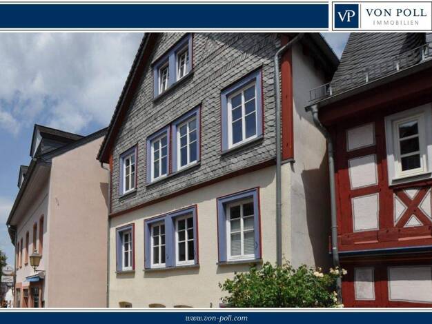 Maisonette zur Miete 1.700 € 4,5 Zimmer 165,4 m² 1. Geschoss frei ab 01.05.2026 Idstein 65510