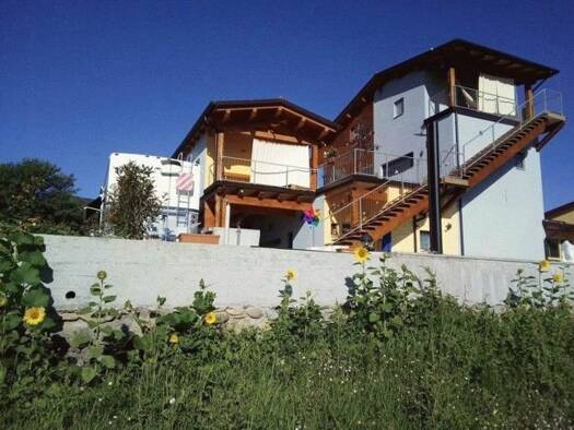 Einfamilienhaus zum Kauf 280.000 € 9 Zimmer 220 m² 900 m² Grundstück Mulazzo 54026