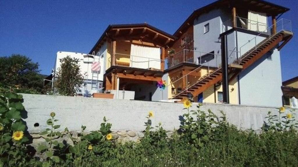 Einfamilienhaus zum Kauf 280.000 € 9 Zimmer 220 m² 900 m² Grundstück Mulazzo 54026