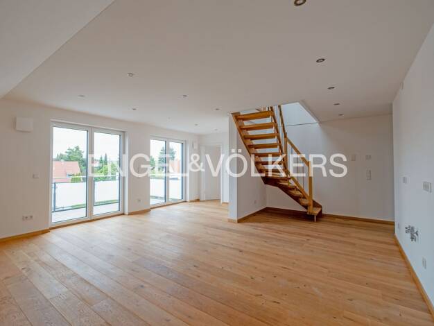 Maisonette zum Kauf 430.000 € 3 Zimmer 69,7 m² 2. Geschoss Mühlried Schrobenhausen 86529