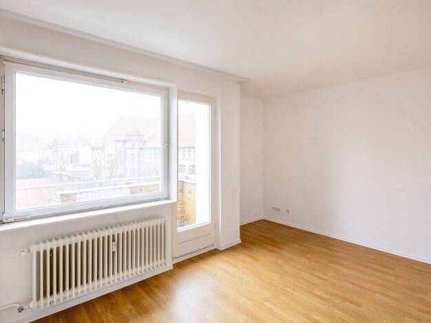 Wohnung zum Kauf 249.000 € 2 Zimmer 52,9 m² 4. Geschoss Flemmingstraße 7 Steglitz Berlin 12163