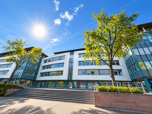 Bürofläche zur Miete provisionsfrei 10,50 € 652,6 m² Bürofläche teilbar ab 652,6 m² Gispersleben Erfurt 99091