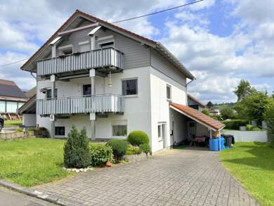 Mehrfamilienhaus zum Kauf 379.000 € 8 Zimmer 257 m² 891 m² Grundstück Kölbingen 56459