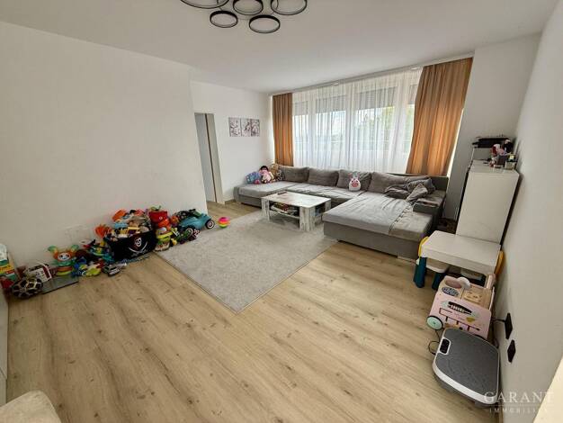 Penthouse zum Kauf 425.000 € 4,5 Zimmer 119 m² 6. Geschoss Mainaschaff 63814