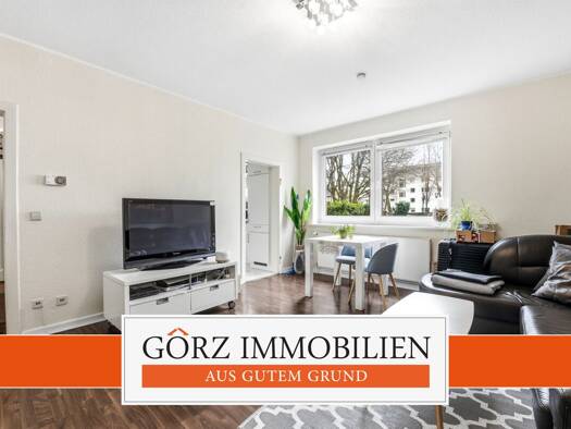 Wohnung zum Kauf 299.000 € 2 Zimmer 50 m² Hamm Mitte 22089
