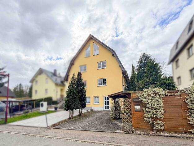 Sonstiges zum Kauf als Kapitalanlage geeignet 399.900 € 6 Zimmer 160 m² 433 m² Grundstück Borna-Heinersdorf Chemnitz 09114