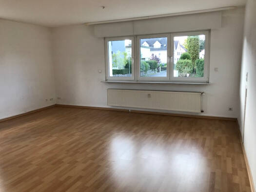 Wohnung zur Miete 1.100 € 3 Zimmer 97 m² Geschoss EG/3 frei ab sofort Bürgel Offenbach am Main 63075