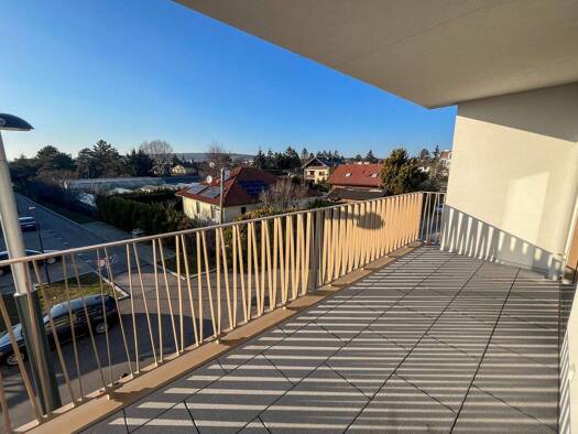 Wohnung zur Miete - Erstbezug 1.126 € 3 Zimmer 64,7 m² 2. Geschoss Wien 1210