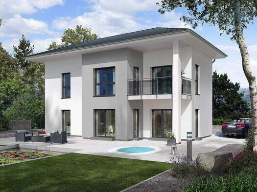 Einfamilienhaus zum Kauf 611.700 € 4 Zimmer 159 m² 598,6 m² Grundstück Stauf Neumarkt 92318