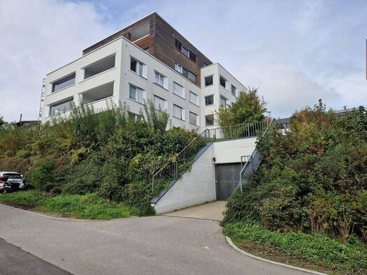 Wohnung zum Kauf 389.000 € 3 Zimmer 81,2 m² Lindenberg 88161