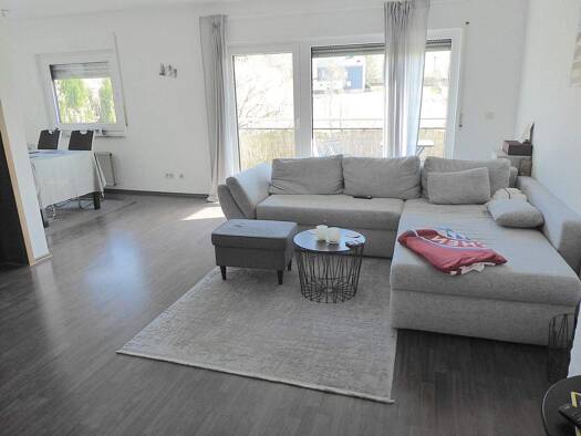 Wohnung zum Kauf 199.000 € 2,5 Zimmer 88 m² Feuersbach Siegen 57074