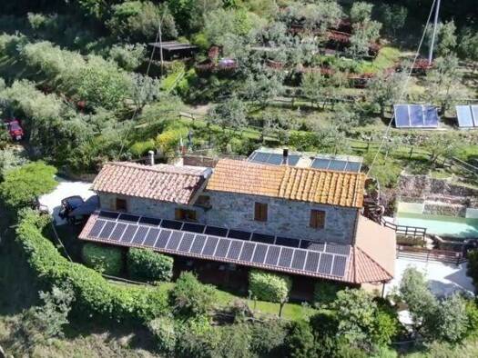 Gastronomie/Hotel zum Kauf 550.000 € Lamporecchio 51035