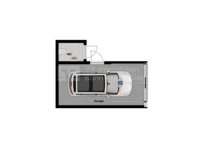 Einfamilienhaus zum Kauf 249.000 € 5 Zimmer 101,1 m² 353 m² Grundstück Innenstadt Euskirchen 53879