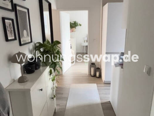 Wohnung zur Miete Tauschwohnung 800 € 2 Zimmer 56 m² 1. Geschoss Charlottenburg Berlin 10589