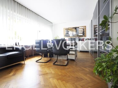 Wohnung zur Miete 1.400 € 4 Zimmer frei ab 01.01.2025 Am Staden Saarbrücken 66121