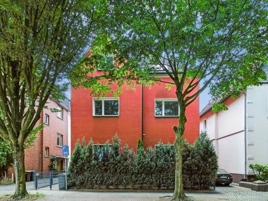 Mehrfamilienhaus zum Kauf 695.000 € 12 Zimmer 320 m² 735 m² Grundstück frei ab 01.10.2026 Herne-Mitte Herne 44623