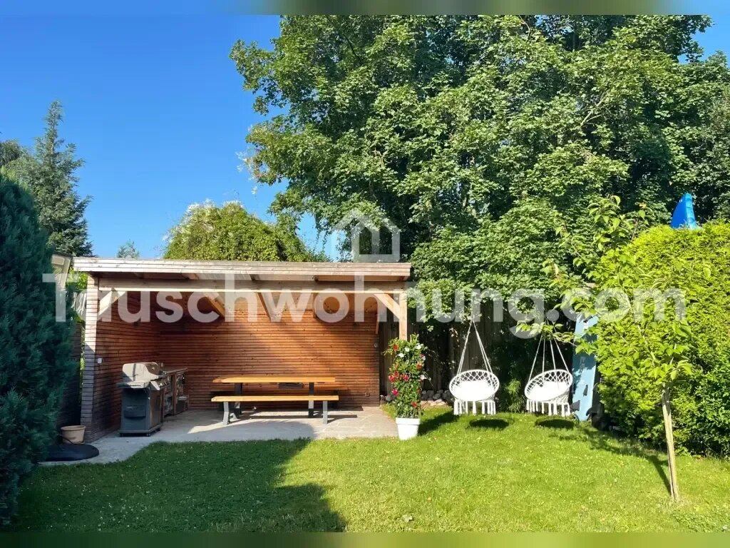 Haus zur Miete 1.900 € 4,5 Zimmer 132 m²<br/>Wohnfläche Kirchwerder Hamburg 21037