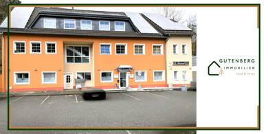 Mehrfamilienhaus zum Kauf 1.490.000 € 16 Zimmer 609 m² 1.163 m² Grundstück frei ab sofort Bahnhofstraße 34a Prüm Prüm 54595