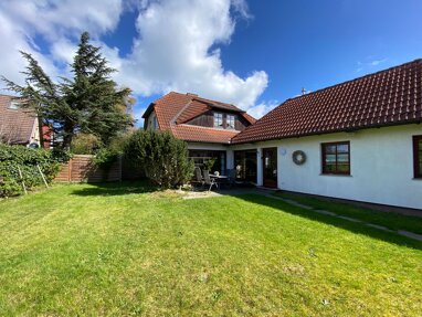 Einfamilienhaus zum Kauf 659.000 € 6 Zimmer 115 m² 640 m² Grundstück Zingst Ostseeheilbad Zingst 18374