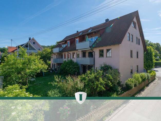 Maisonette zum Kauf 390.000 € 4,5 Zimmer 140 m² Bonndorf Überlingen 88662