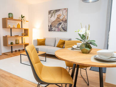 Wohnung zur Miete 810 € 2 Zimmer 56,1 m² EG frei ab 01.09.2025 Abensberg Abensberg 93326