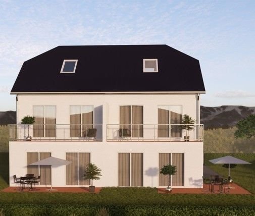 Doppelhaushälfte zum Kauf 680.000 € 4 Zimmer 109,4 m²<br/>Wohnfläche 288 m²<br/>Grundstück Großwelzheim Karlstein am Main / Großwelzheim 63791