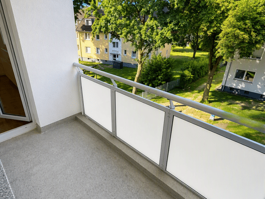 Wohnung zur Miete 705 € 3 Zimmer 65,8 m² EG frei ab 01.11.2026 Frintroper Str. 343 Frintrop Stadtbezirk IV 45359