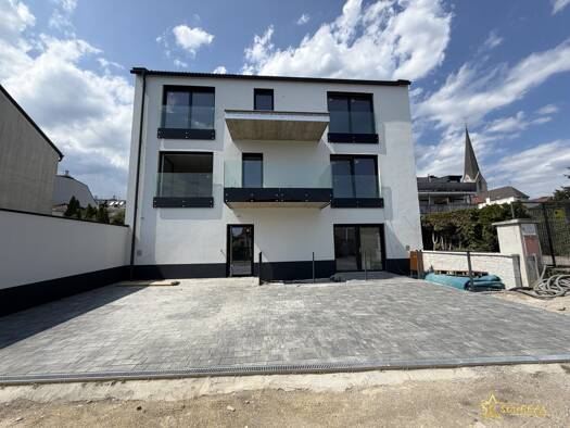 Wohnung zum Kauf - Erstbezug 479.000 € 3 Zimmer 82,4 m² frei ab 01.11.2026 Wienerstraße 10 Brunn am Gebirge 2345