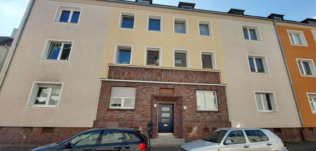 Wohnung zur Miete 628 € 3,5 Zimmer 80,5 m²<br/>Wohnfläche EG<br/>Geschoss 01.12.2024<br/>Verfügbarkeit Zum Familienwohl 6 Langendreer - Alter Bahnhof Bochum 44892