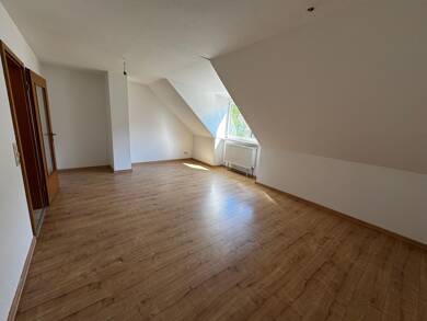 Wohnung zur Miete 690 € 3 Zimmer 78 m² 2. Geschoss frei ab sofort Bamberg 96049