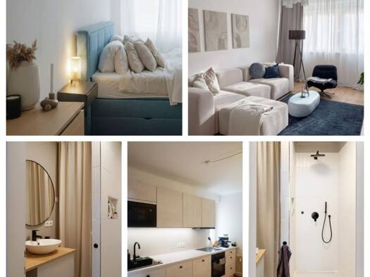Wohnung zum Kauf 180.000 € 62 m² Eggenberg Graz 8020