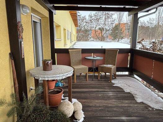 Wohnung zur Miete 909 € 3 Zimmer 101 m² 1. Geschoss Ringstraße 20 Madlow Cottbus 03050